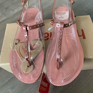 Havaianas sandals